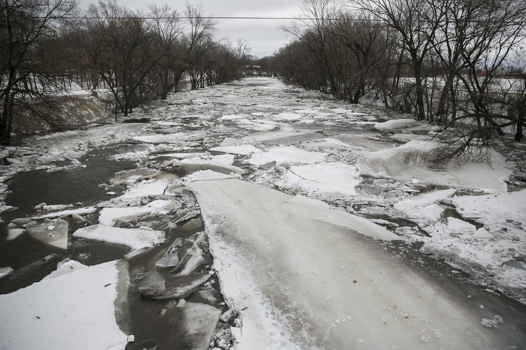 Flooding 4